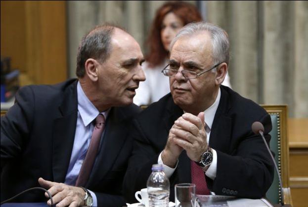 Σε τρεις άξονες το σχέδιο αναπτυξιακής στρατηγικής