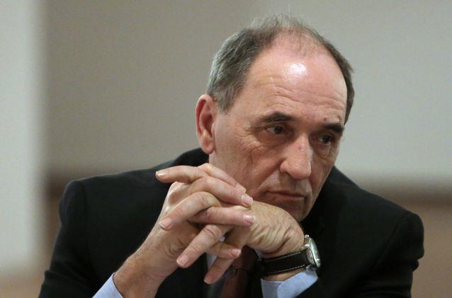 Στο αρχείο η υπόθεση με το πόθεν έσχες του Γιώργου Σταθάκη