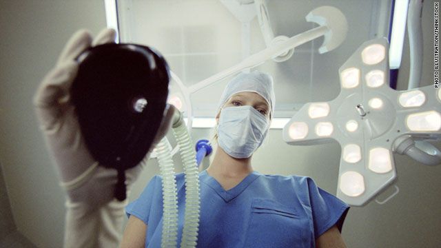 Επιστημονική ημερίδα για τις εξελίξεις στην Αναισθησιολογία