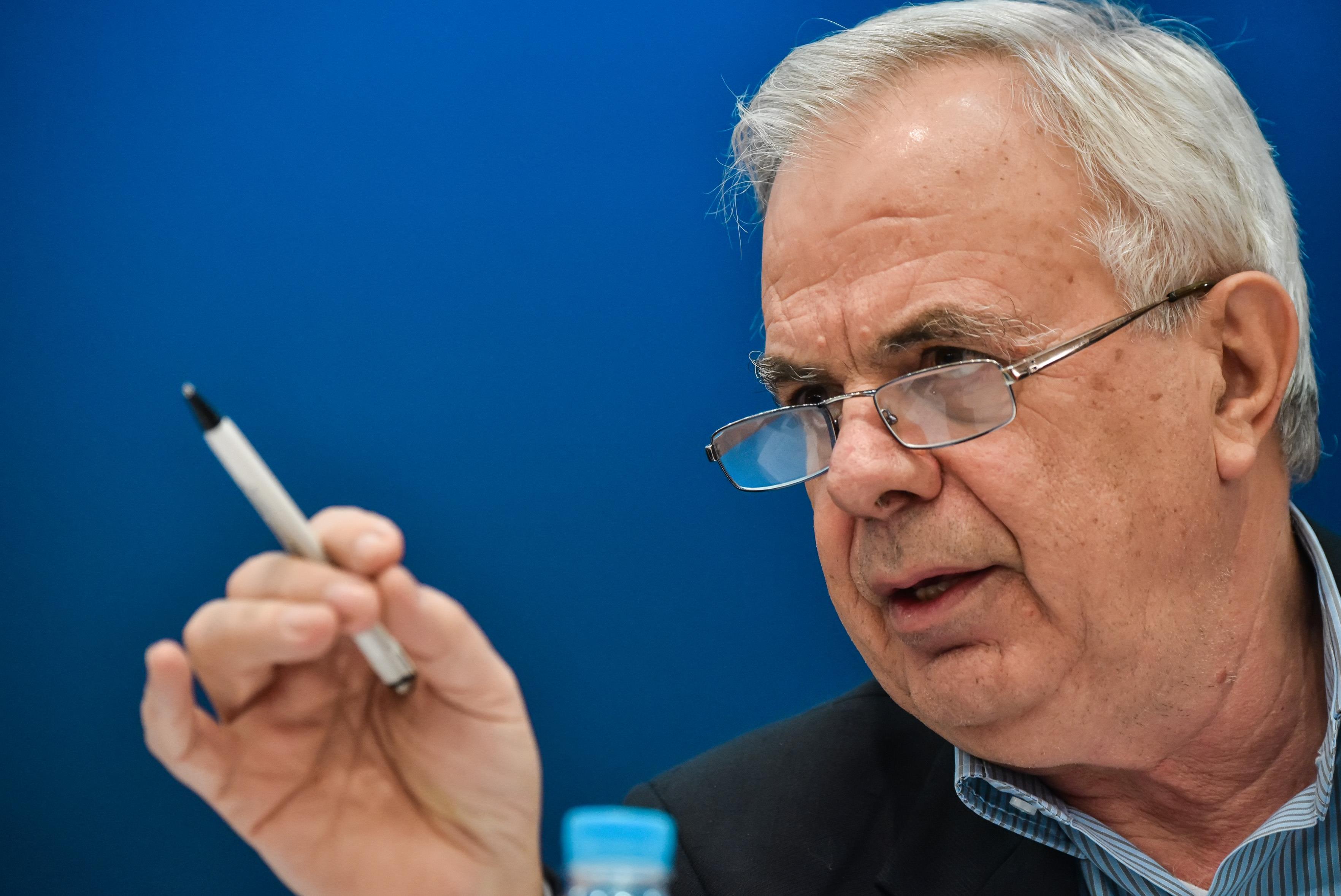 Νέο ευρω-πρόστιμο 167 εκατ. ευρώ στο υπουργείο Αγροτικής Ανάπτυξης