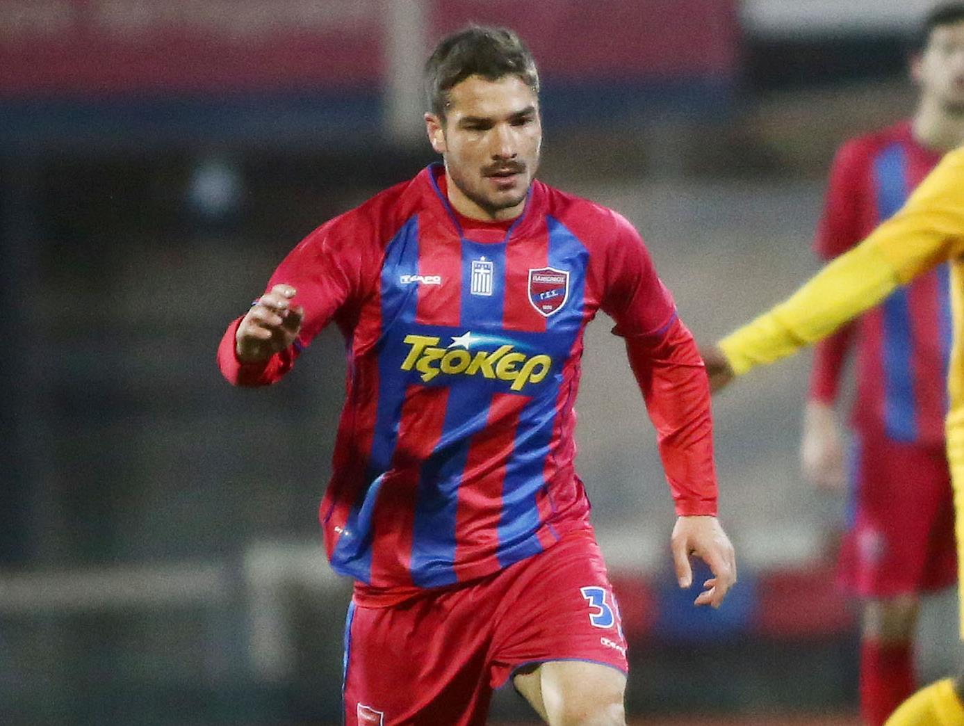 Ρήξη χιαστού για Τζανδάρη και νοκ άουτ ως το τέλος της σεζόν