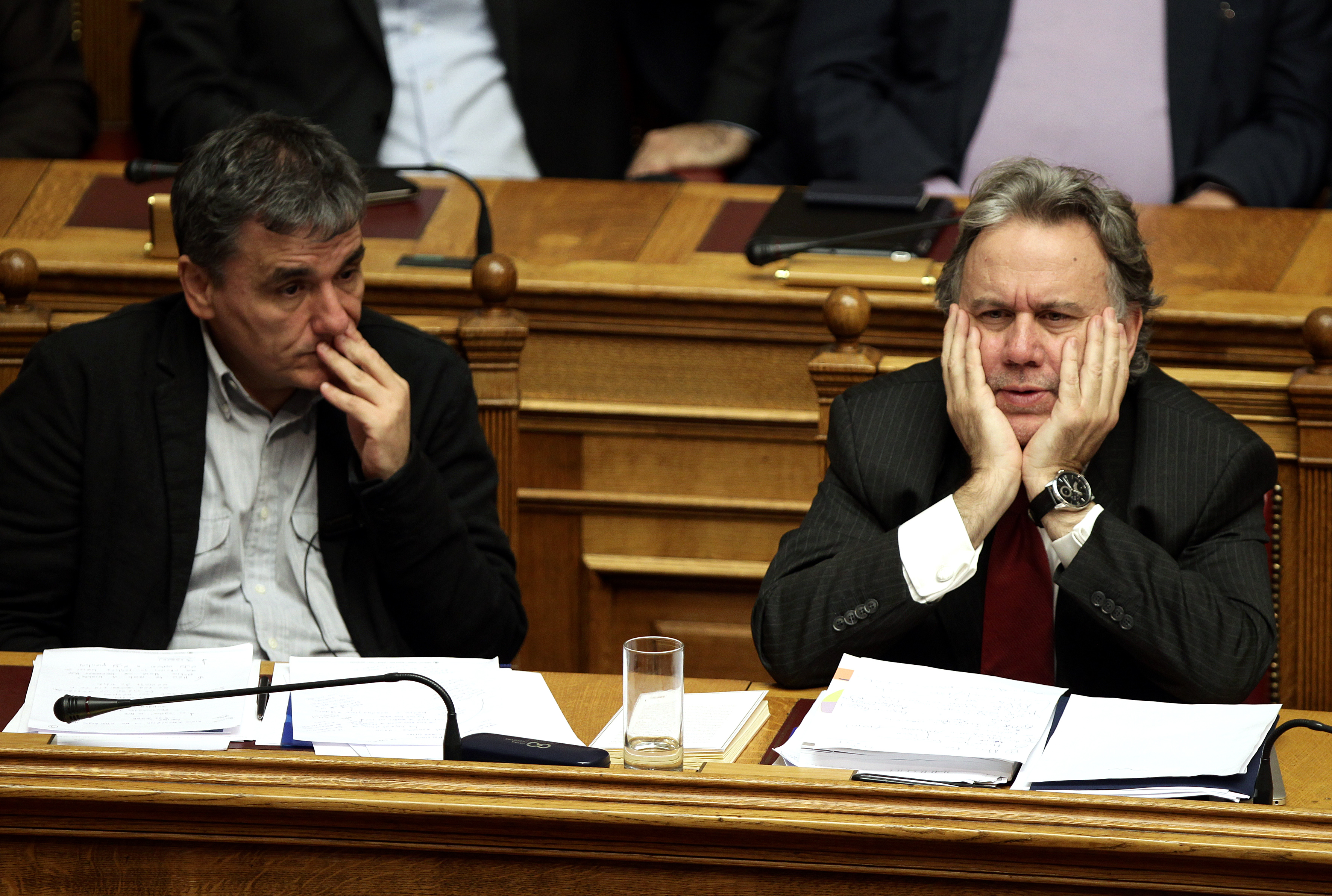 Στις 4 Απριλίου το επόμενο ραντεβού με το κουαρτέτο