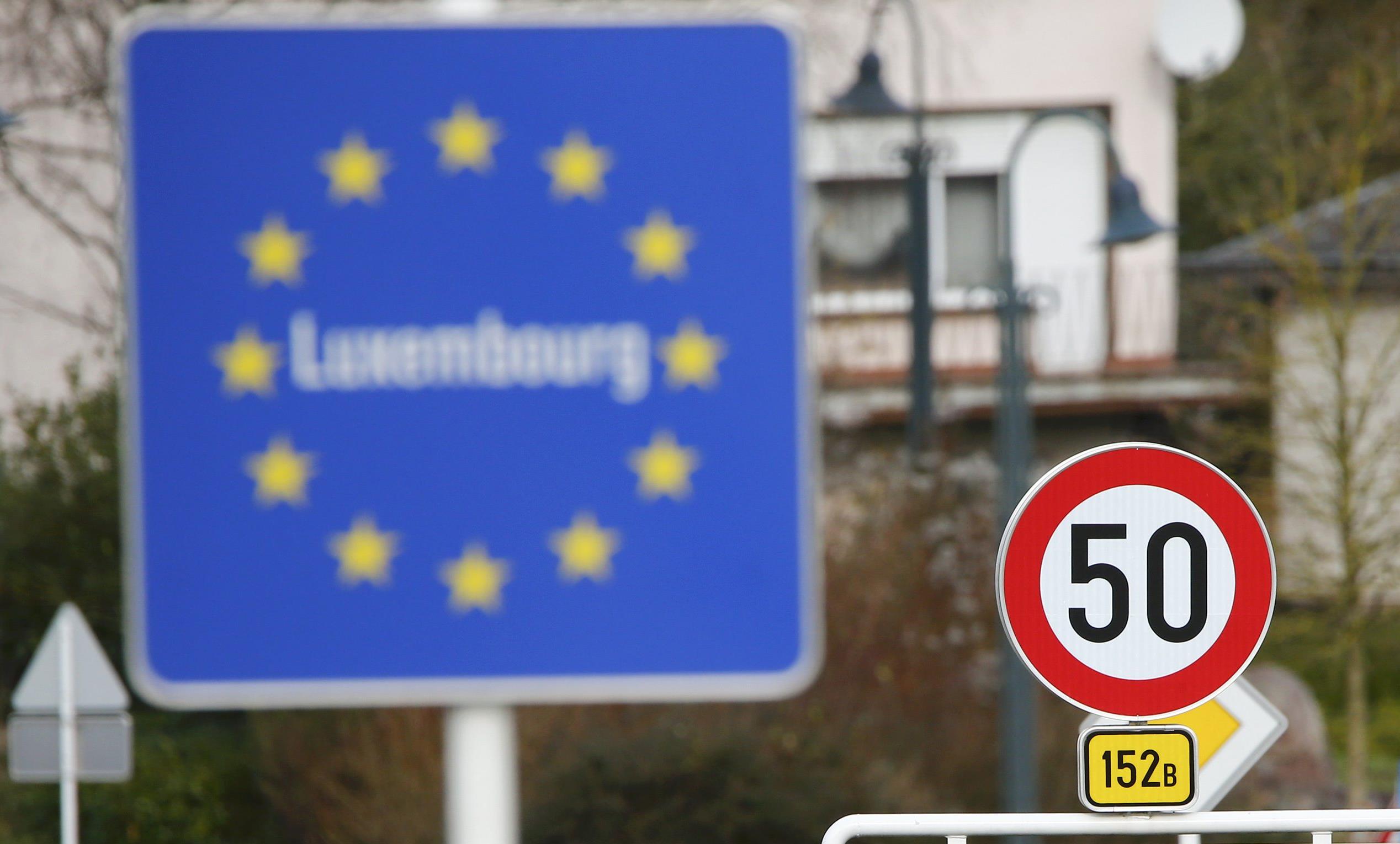 Κι όμως στο Mεγάλο Δουκάτο είναι γκαζοφονιάδες