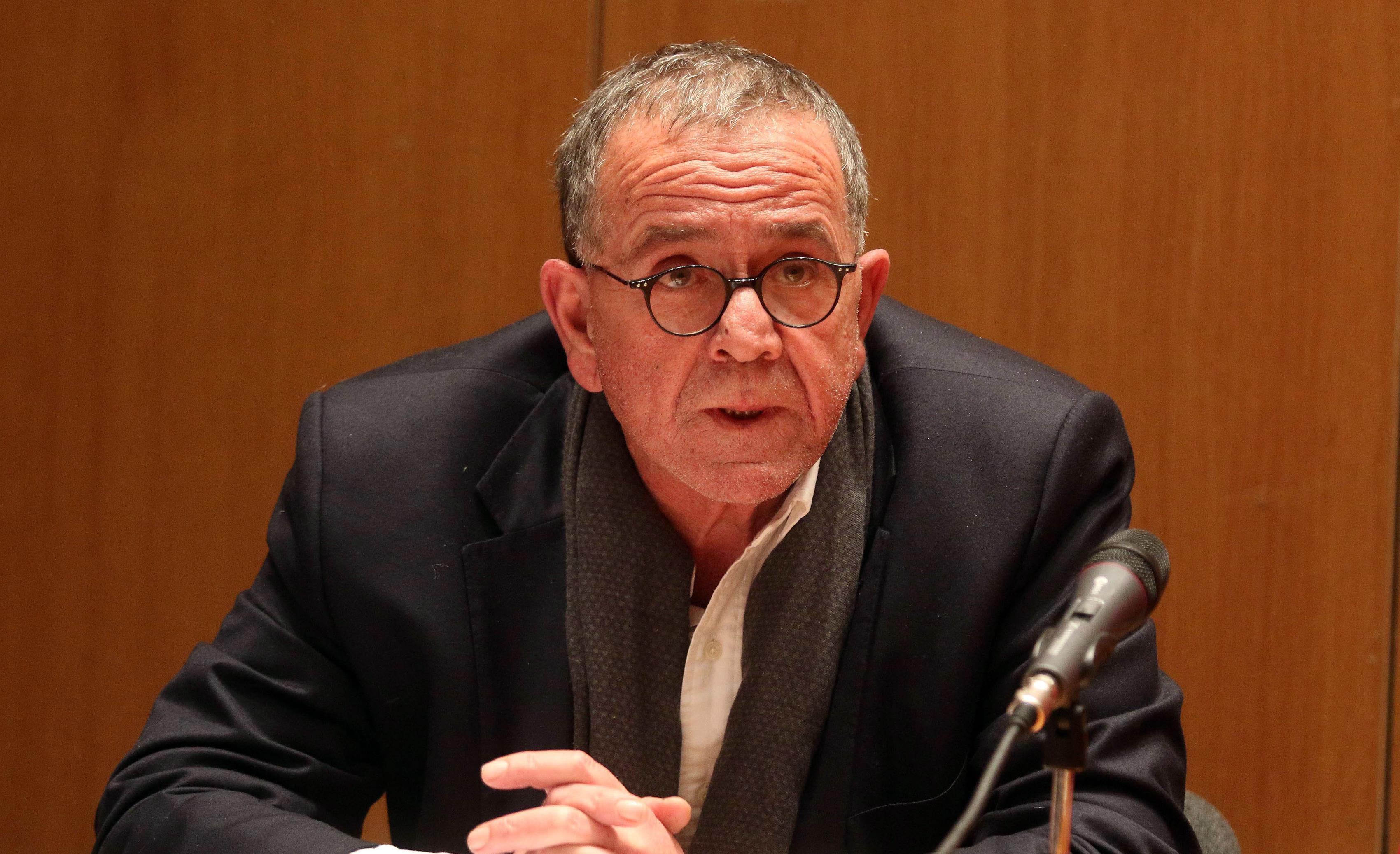 Μουζάλας: H Ειδομένη είναι ευρωπαϊκό πρόβλημα