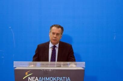 ΝΔ: Ρητά στο κείμενο της Συνόδου ΕΕ-Τουρκίας όσα υπέγραψε ο Τσίπρας