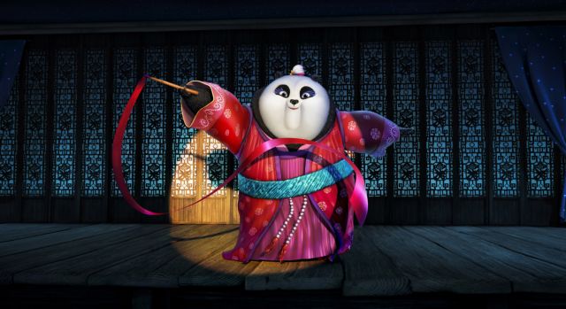 Κερδίστε προσκλήσεις για το «Kung Fu Panda 3»