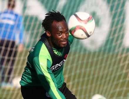 Εντονος προβληματισμός στον Παναθηναϊκό για Εσιέν