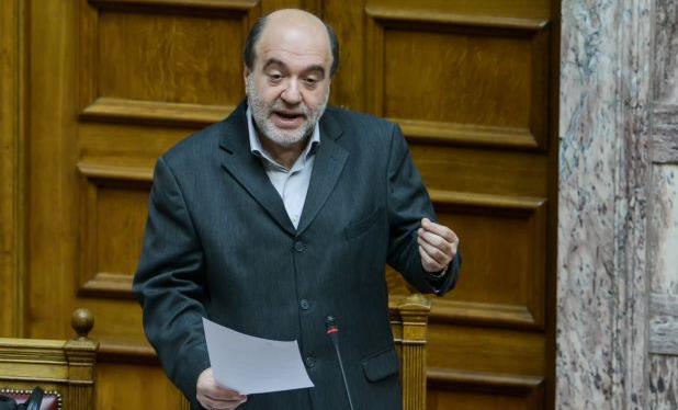 ΝΔ κατά κυβέρνησης: «Σκηνοθετεί ερωτήσεις» εις βάρος του Κυρ.Μητσοτάκη