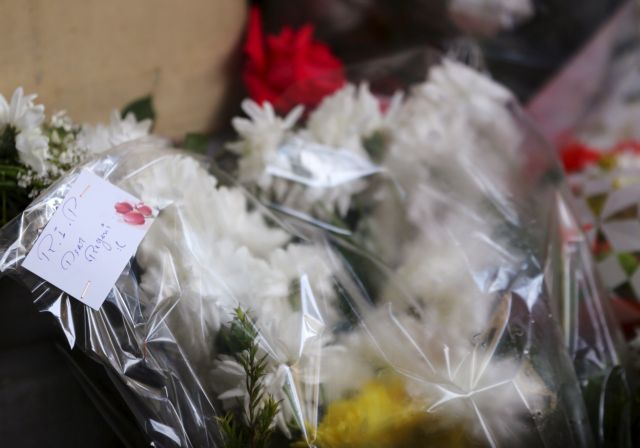 Την αλήθεια για τον Τζούλιο Ρετζένι ζητά από την Αίγυπτο το Ευρωκοινοβούλιο