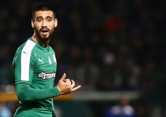 Ο ΠΑΟ ανανέωσε το συμβόλαιο του Μαρινάκη για ένα χρόνο