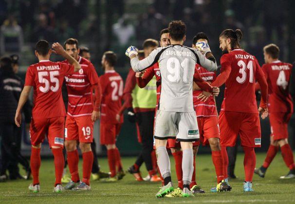Επιστολή της Ξάνθης εξαιρώντας τους… μεγάλους