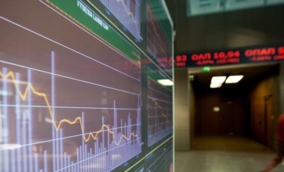 Με κέρδη 3% έκλεισε το Χρηματιστήριο την Τετάρτη