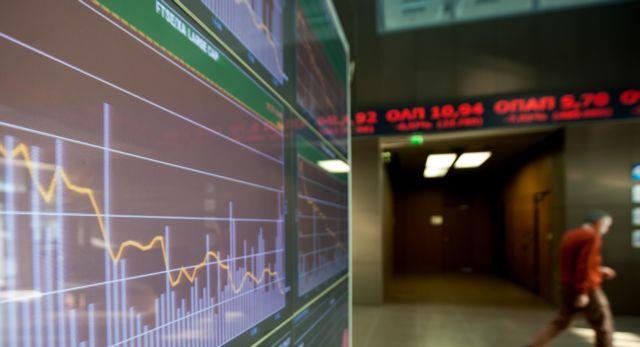 Με κέρδη 1,73% έκλεισε το Χρηματιστήριο την Τρίτη