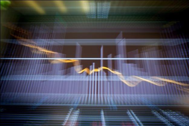 Διακυμάνσεις στο Χρηματιστήριο τη Δευτέρα