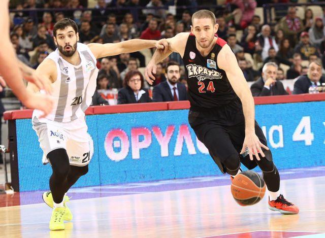 Σύνθημα νίκης επί της Κίκμι και επιστροφής από τον Λοτζέσκι