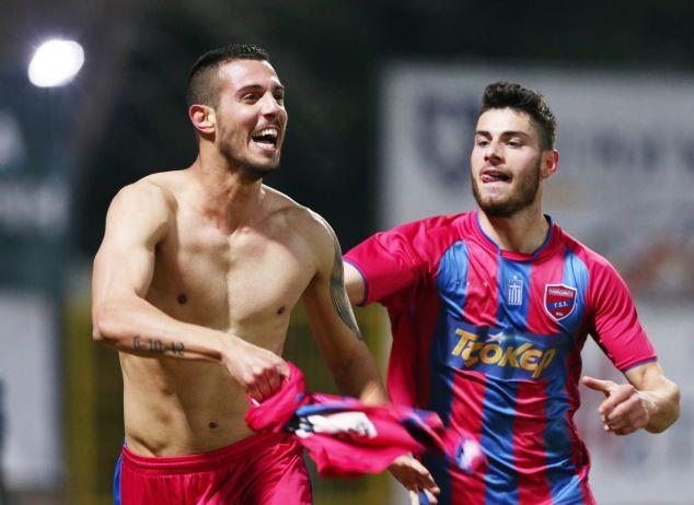 Ο Καραμάνος έδωσε βαθμό στον Πανιώνιο μέσα στους Ζωσιμάδες