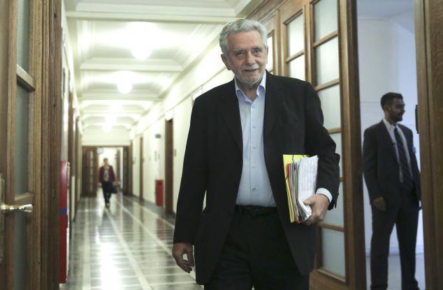 Δρίτσας: Αυξήθηκαν οι προσφυγικές ροές από την Τουρκία