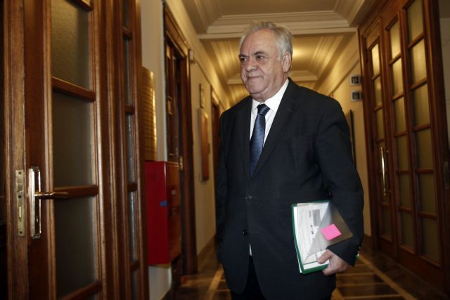 Το Σχέδιο Δράσης για την εξωστρέφεια ενέκρινε το ΚΥΣΟΙΠ