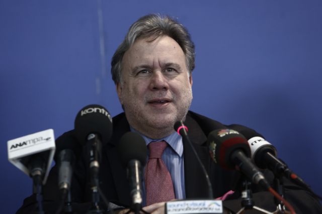 Εθνική σύνταξη στα 320 ευρώ ζητά το κουαρτέτο