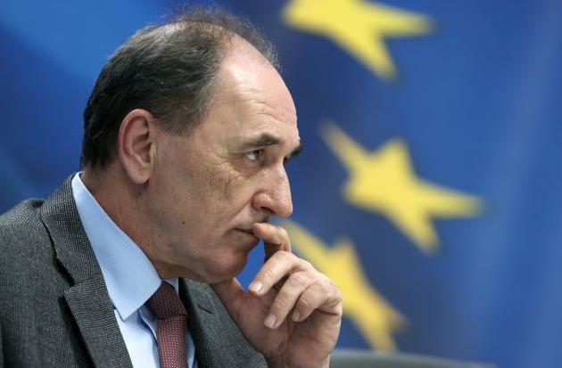 Αναπτυξιακή στρατηγική και κόκκινα δάνεια στη συνάντηση Σταθάκη – ευρωβουλευτών