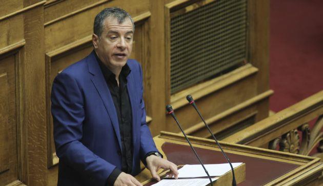 Θεοδωράκης: Δεν είμαι σίγουρος ότι ο Αλ.Τσίπρας έχει καταλάβει το πρόβλημα