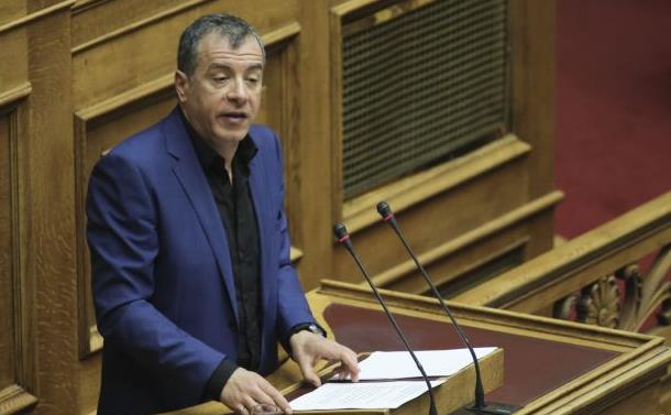 Ποτάμι: Να μη μπουν στη ζυγαριά οι διεκδικήσεις της Άγκυρας