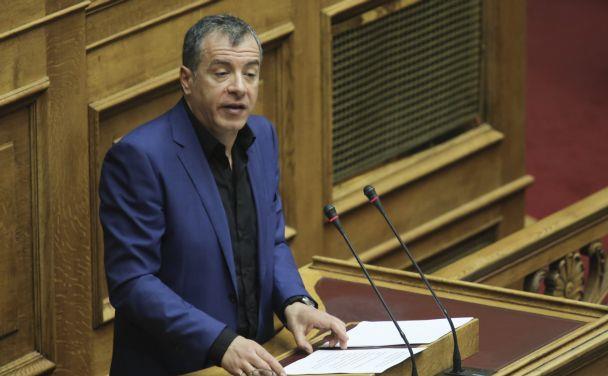 Ποτάμι: Ντροπή για την Ελλάδα να έχει υπουργό Πολιτισμού που κάνει τέτοια δήλωση