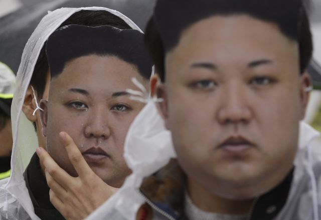 Ρωσία και Κίνα απορρίπτουν τις πυρηνικές φιλοδοξίες της Βορείου Κορέας