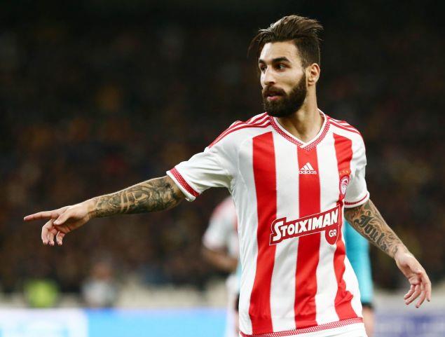 Ατομικό για Ομάρ και Ζντιέλαρ, κανονικά ο Ντουρμάζ