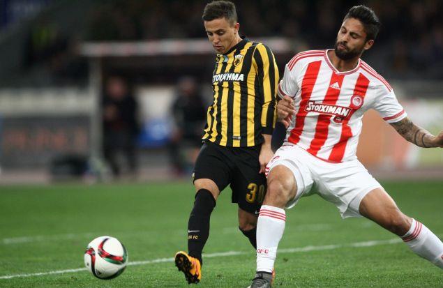 Εκτός αποστολής ο Μπουανανότε εν όψει Ατρομήτου