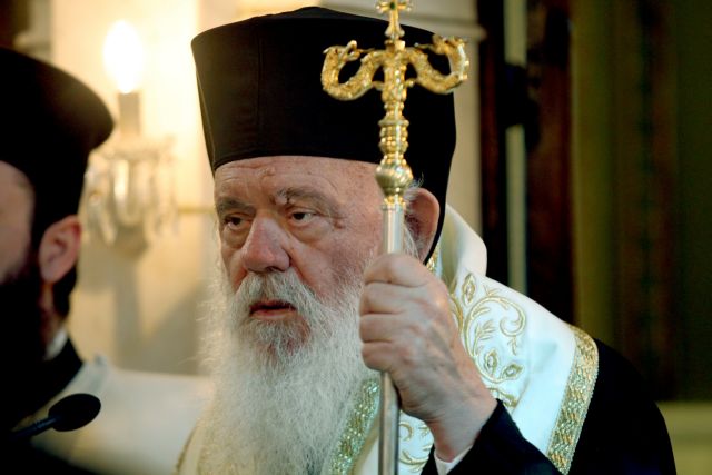 Ιερώνυμος για Θρησκευτικά: Αρχή διαλόγου η υποχρεωτικότητα του μαθήματος