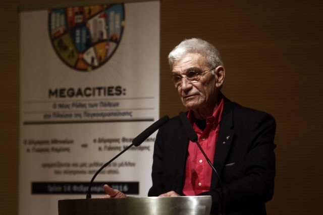 Μπουτάρης: Ένας άνθρωπος σαν τον Μουζάλα έχει γίνει κομμάτια για το προσφυγικό