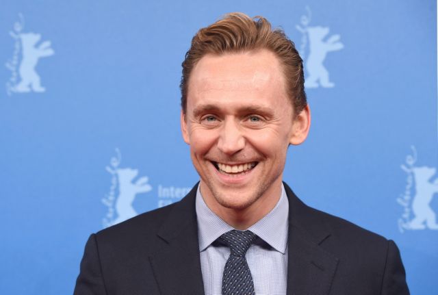 Δεν λέει «όχι» ο Τομ Χίντλεστον στον ρόλο του 007