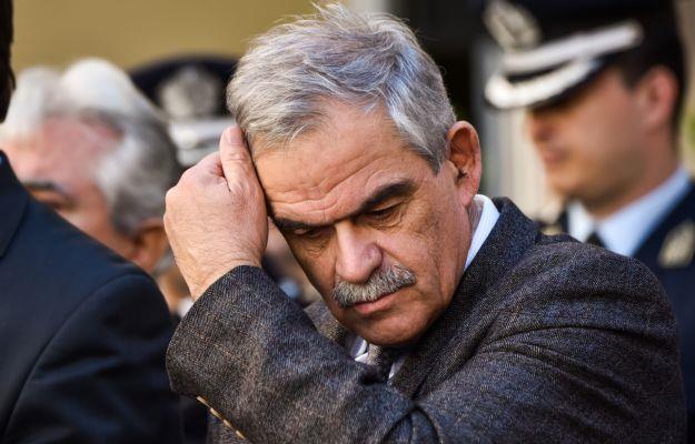 ΠΑΣΟΚ καλεί Τόσκα να δώσει εξηγήσεις για τα περί Τούρκων στα νησιά