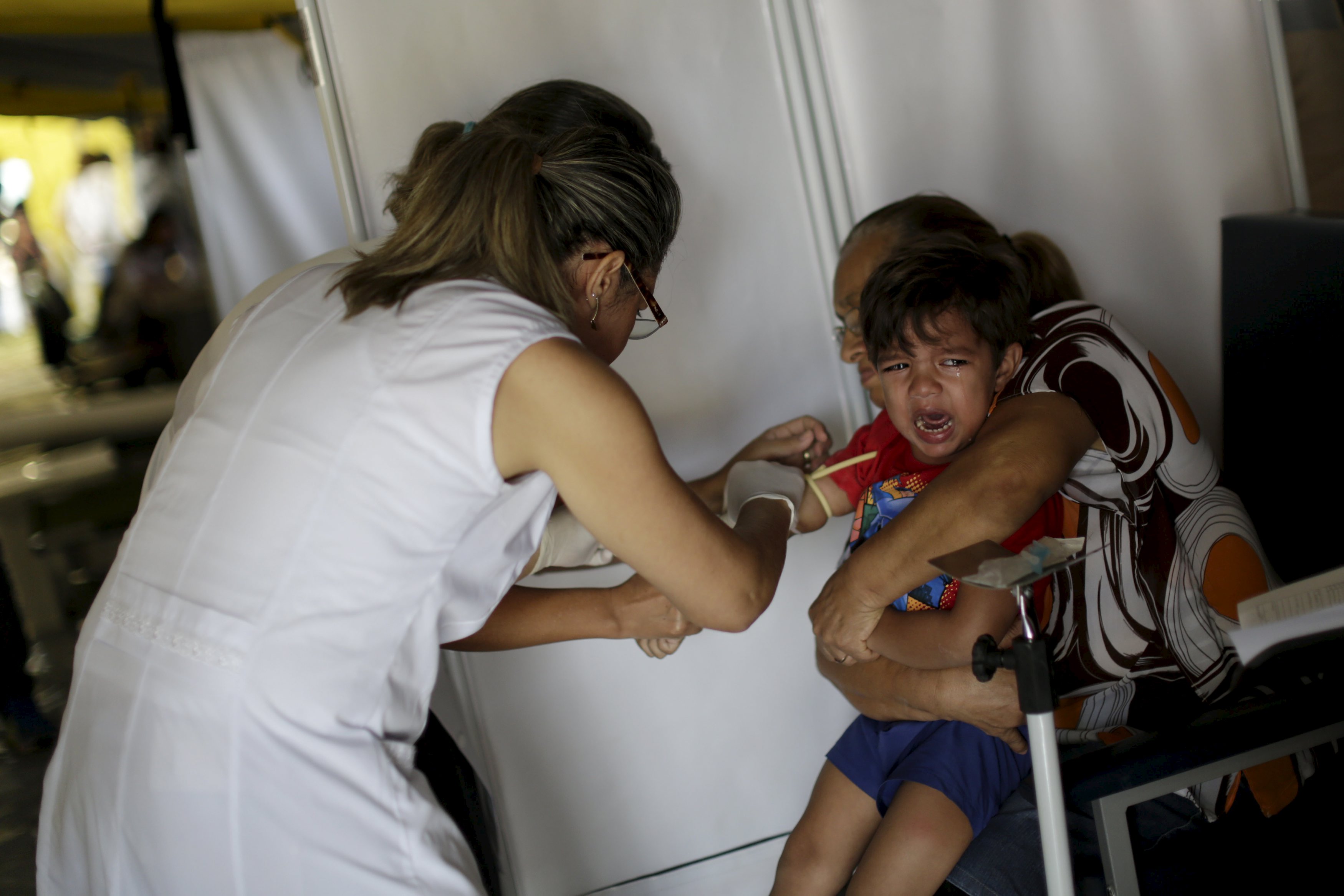 Δεύτερη αιτία θανάτου παγκοσμίως τα επιδημικά λοιμώδη νοσήματα