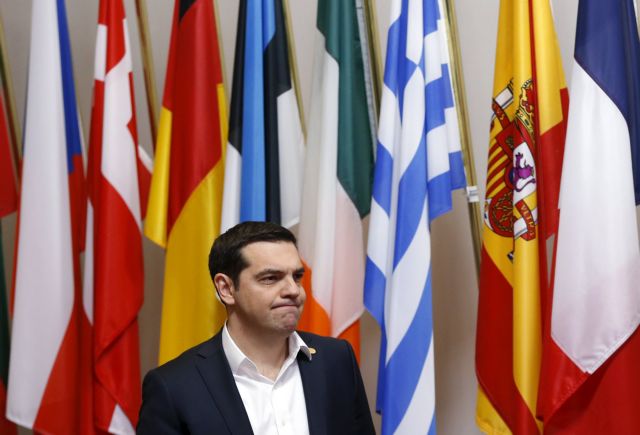Τσίπρας: Θα ζητήσω υποχρεωτική κατανομή προσφύγων στα κράτη – μέλη
