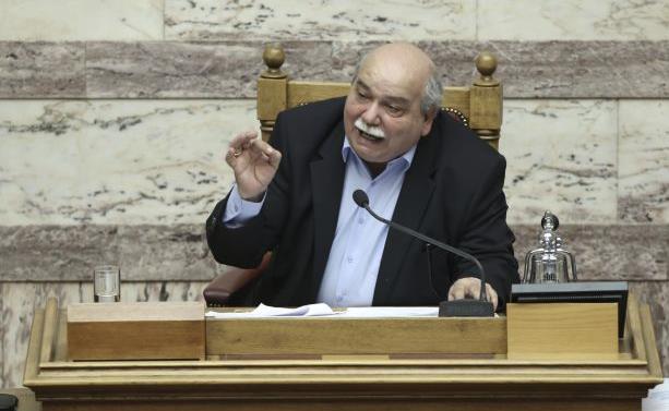 Βούτσης: Πρέπει να κλείσει το συντομότερο η αξιολόγηση