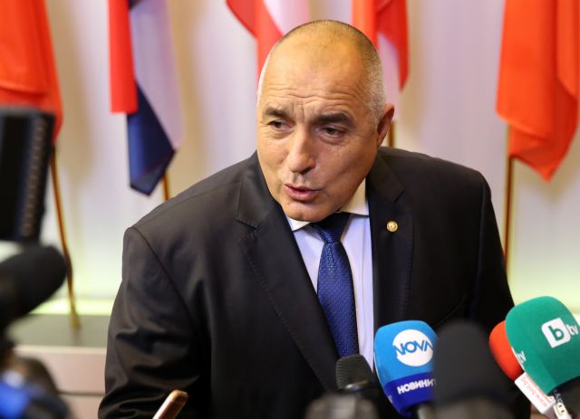 Βουλγαρία: Ασκήσεις και ανάπτυξη δυνάμεων στα σύνορα με την Ελλάδα