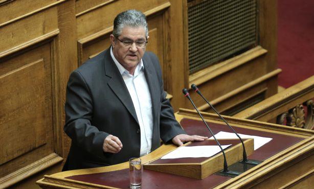 Πρόταση νόμου του ΚΚΕ για τις ΣΣΕ, μισθούς και σύνταξη