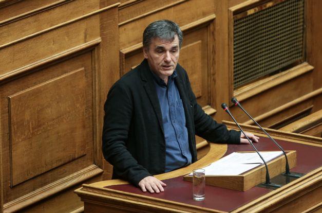 Τσακαλώτος: Έως το φθινόπωρο η συμφωνία για το Ελληνικό