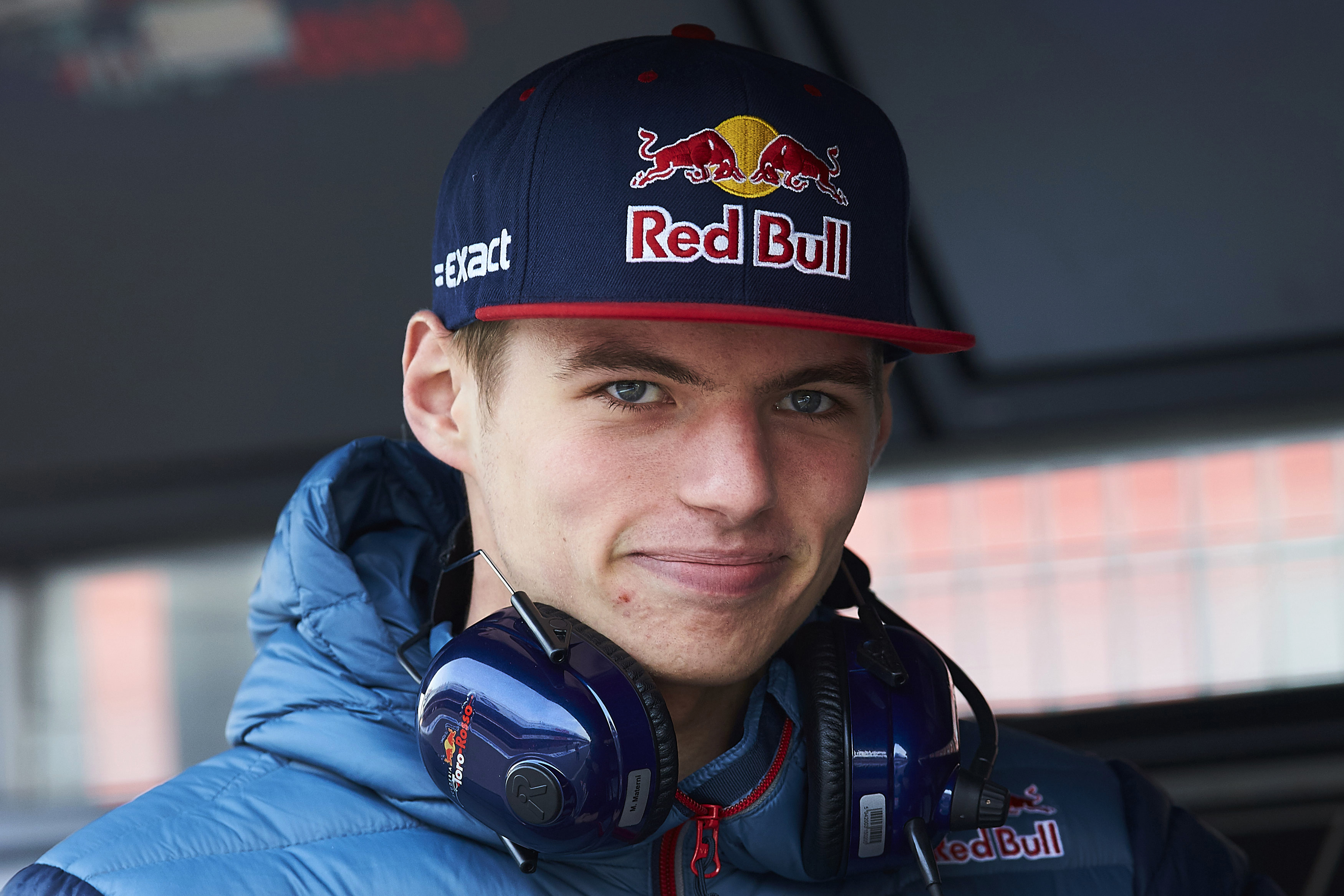 F1: Το επόμενο βήμα στην καριέρα του αναζητά ο M. Verstappen