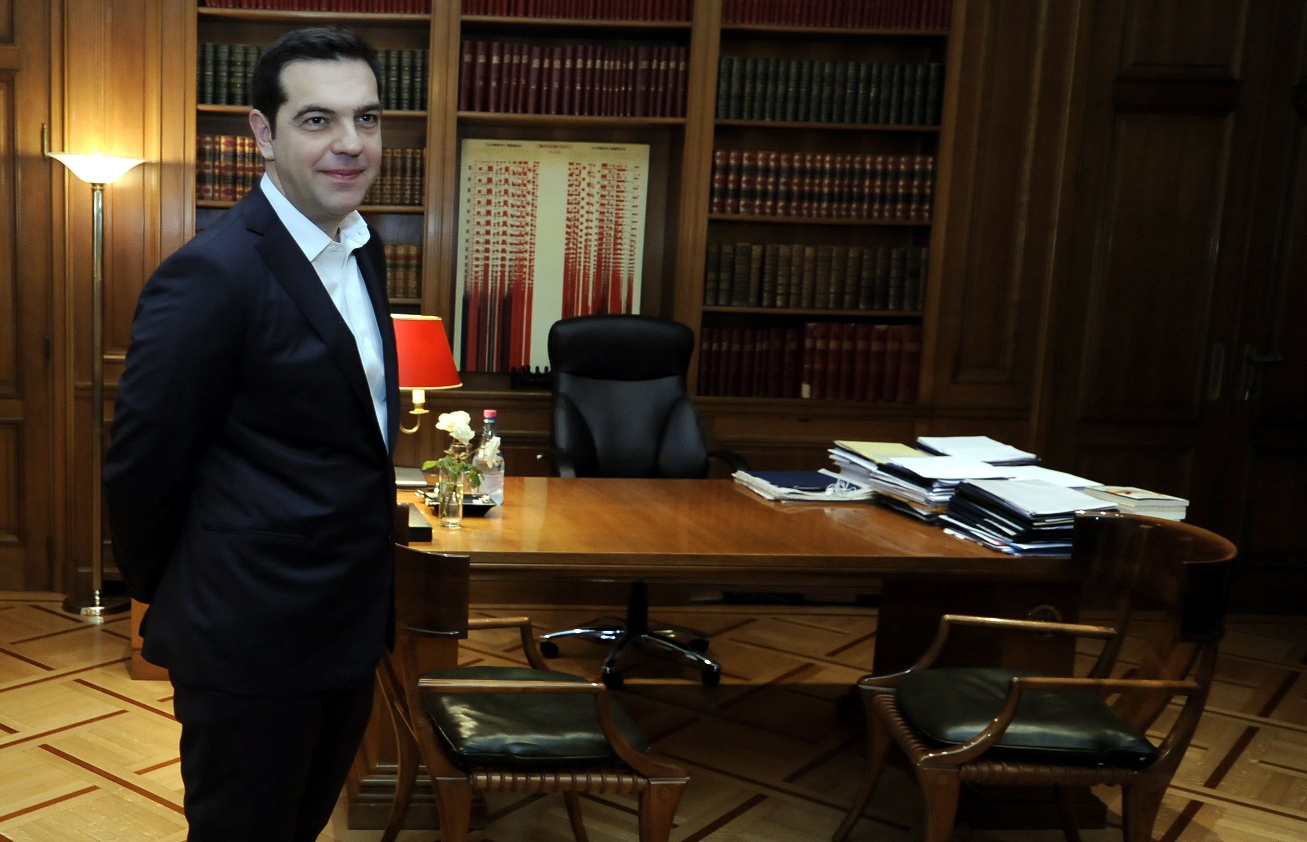 Τσίπρας: Όσοι παραβιάζουν τις συμφωνίες της ΕΕ, καταστρέφουν την Ευρώπη