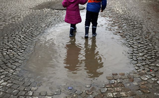 Η Αυστρία επιμένει στο κλείσιμο του βαλκανικού διαδρόμου