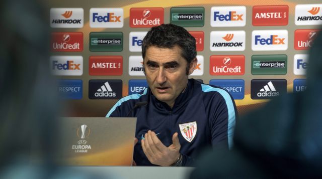 Ανανέωσε ως το 2017 ο Βαλβέρδε με την Μπιλμπάο