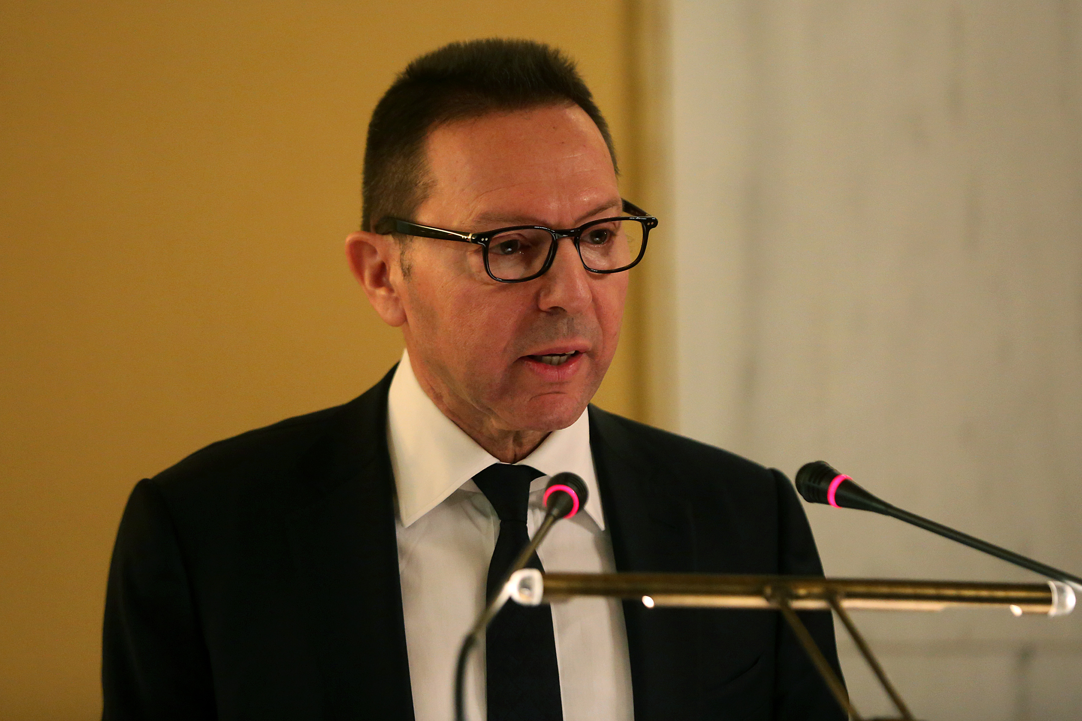 Στο ΦΕΚ το πλαίσιο για τις εταιρείες διαχείρισης κόκκινων δανείων