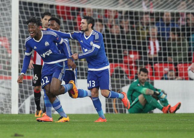 Ισόπαλα και τα δύο εξ αναβολής ματς στη Γαλλία