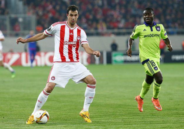 Μιλιβόγεβιτς: «Η ήττα από την Άντερλεχτ, είναι από τις χειρότερες της καριέρας μου»