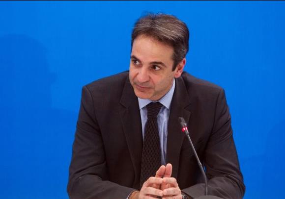 ΝΔ: Μήνυμα με πολλούς αποδέκτες η διαγραφή Κρανιδιώτη