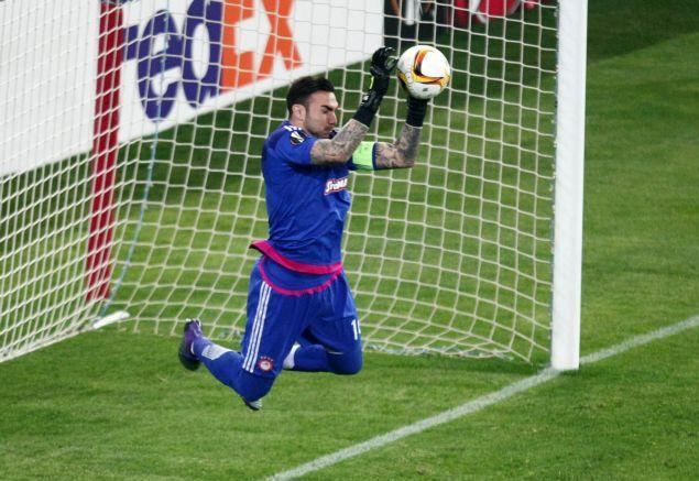 Ρομπέρτο: «Ίσως είναι ώρα να κλείσει ένας κύκλος»