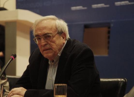 Μπαλτάς: Διάκριση αρμοδιοτήτων στους εποπτευόμενους φορείς